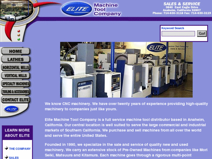 www.elitemachinetool.com