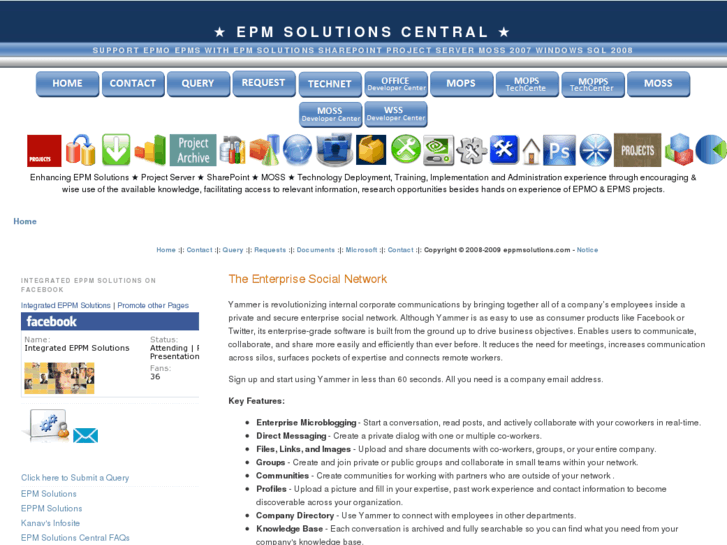 www.epmscentral.com