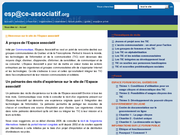 www.espace-associatif.org