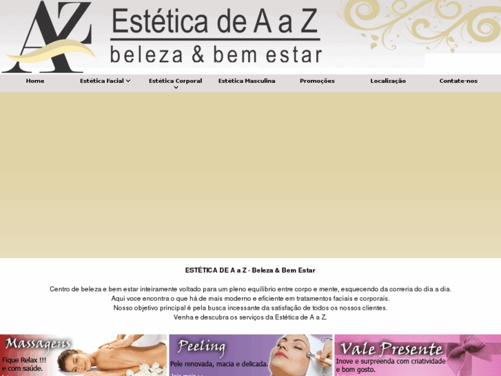 www.esteticadeaazrj.com