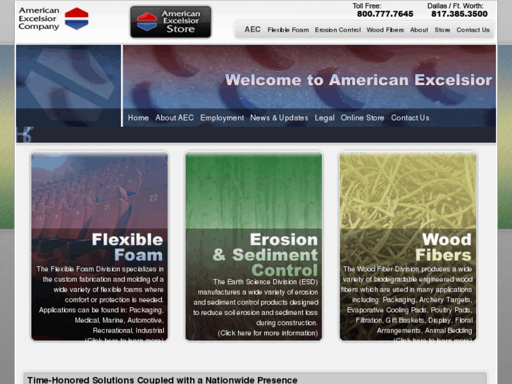 www.excelsiorblanket.net