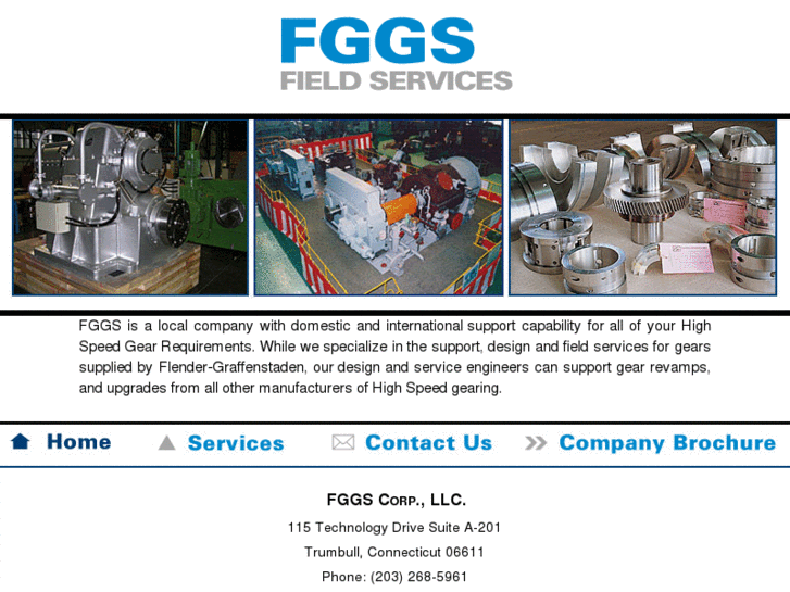 www.fggscorp.com