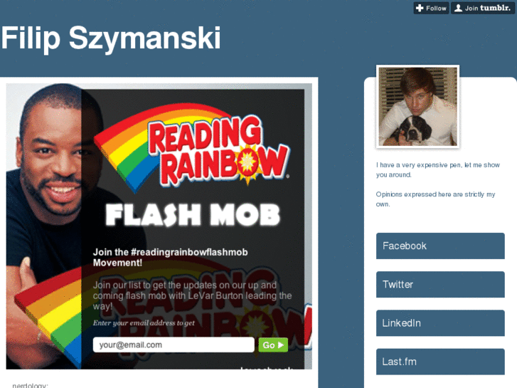 www.filipszymanski.com