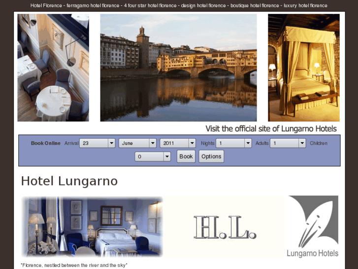 www.florence-hotel-lungarno.com