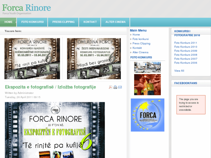 www.forcarinore.com