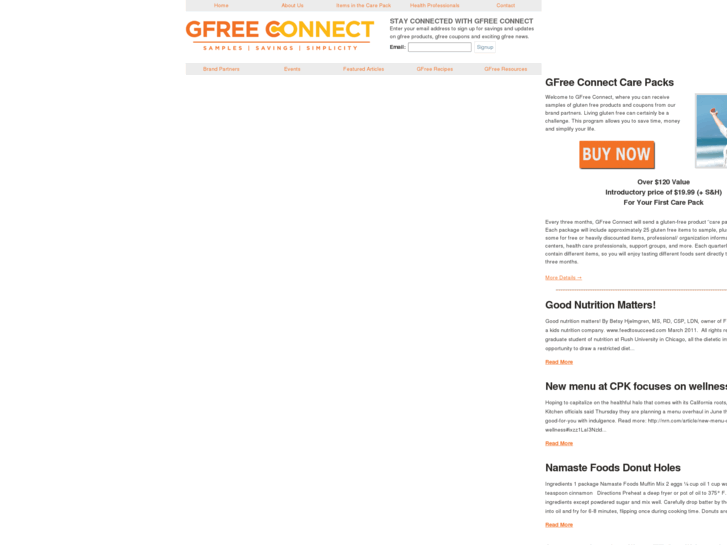 www.gfreeconnect.com