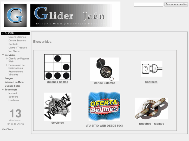 www.glider.es