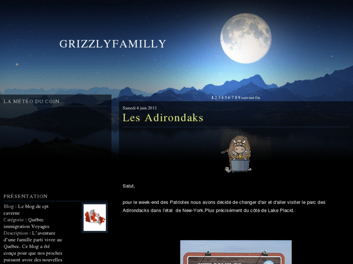 www.grizzlyfamilly.com