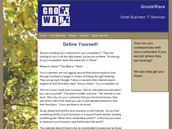 www.gronkware.com