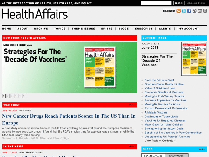 www.healthaffairsonline.com