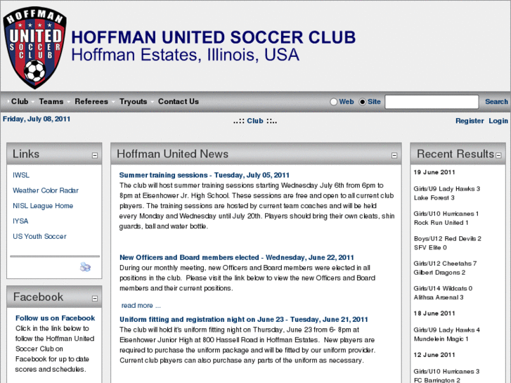 www.hoffmansoccer.org