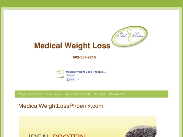 www.idealproteinphoenix.com