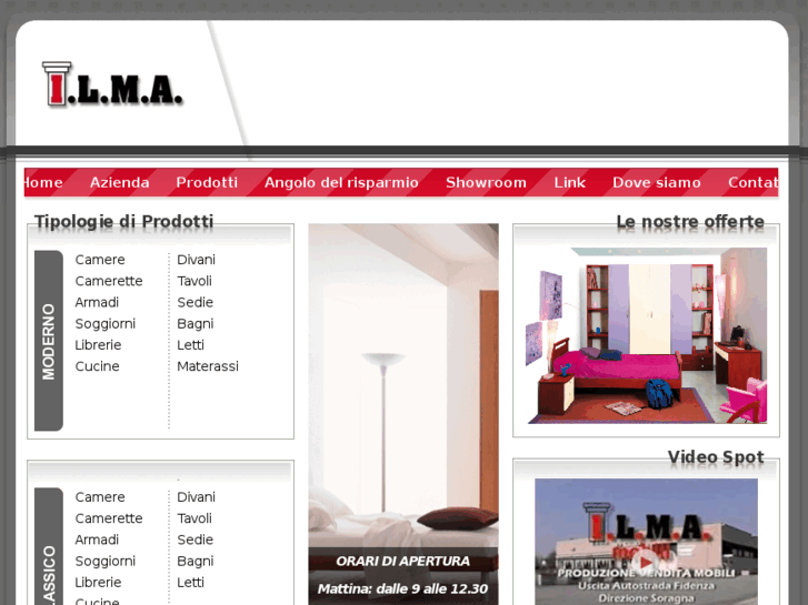 www.ilmamobili.com