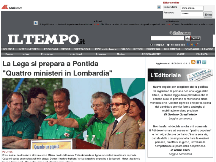 www.iltempo.it