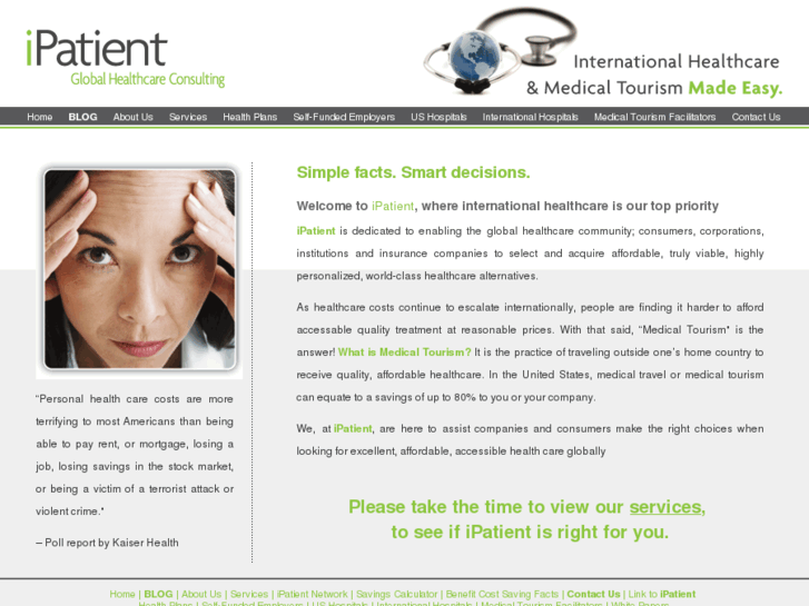 www.ipatientinc.com