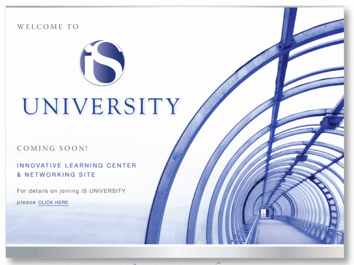 www.isuniversity.org