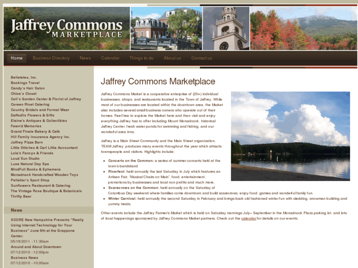 www.jaffreycommons.org