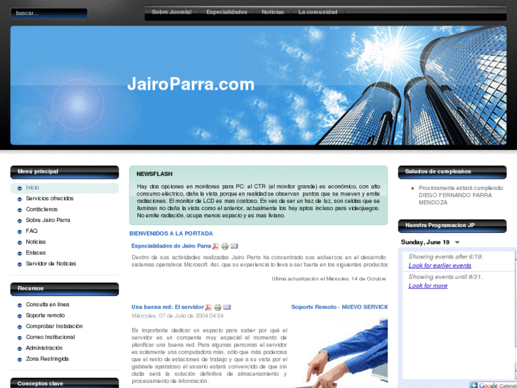 www.jairoparra.com