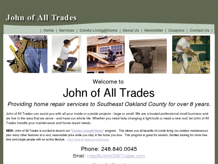 www.johnofalltrades.com