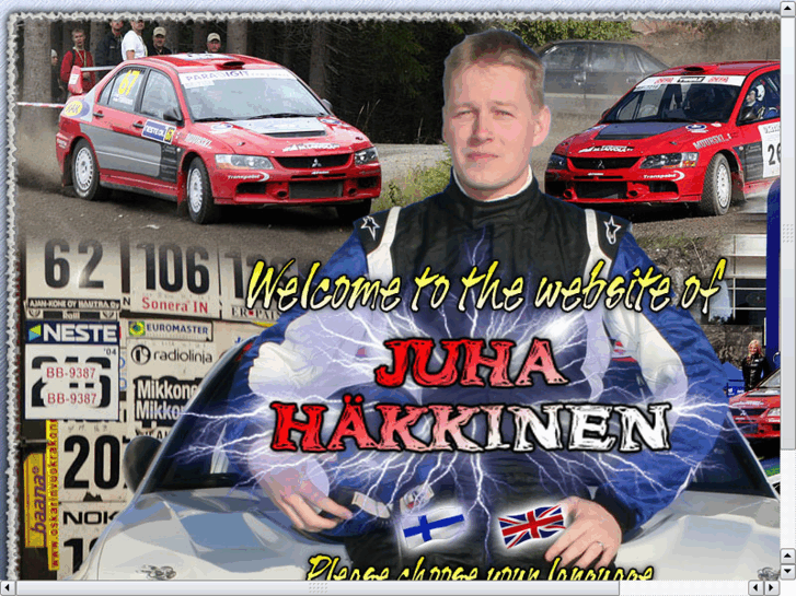 www.juhahakkinen.com