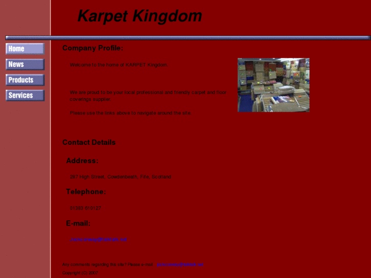 www.karpetkingdom.com