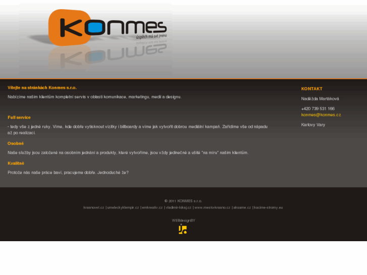 www.konmes.cz