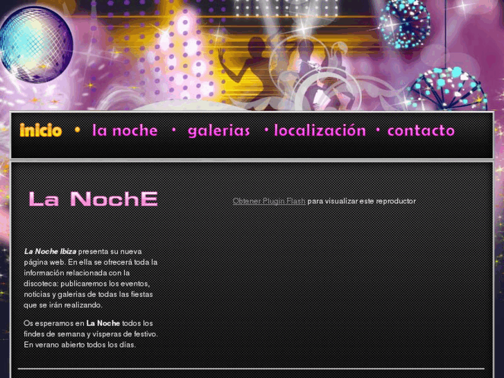 www.lanocheibiza.com