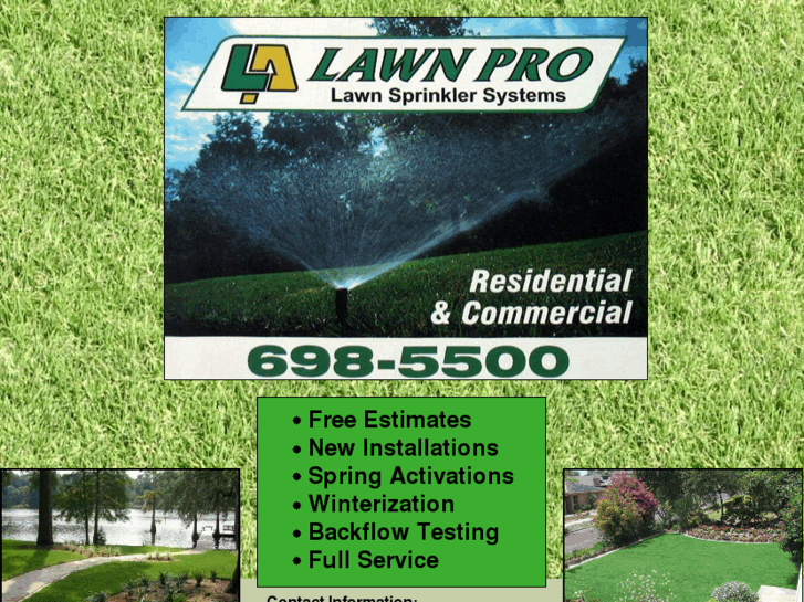 www.lawnpro-allied.com