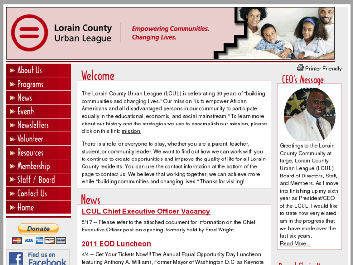 www.lcul.org