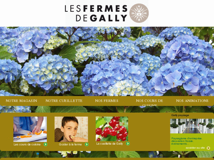 www.les-fermes-de-gally.com