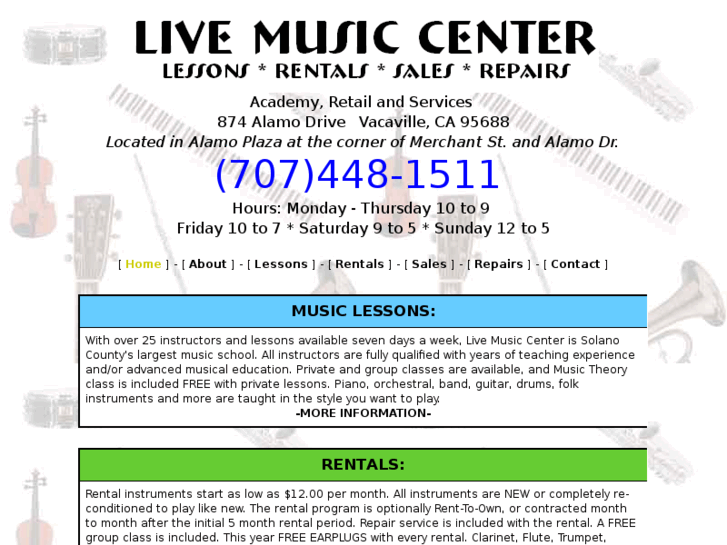 www.livemusiccenter.com