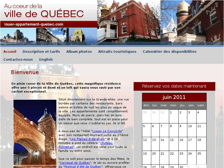 www.louer-appartement-quebec.com