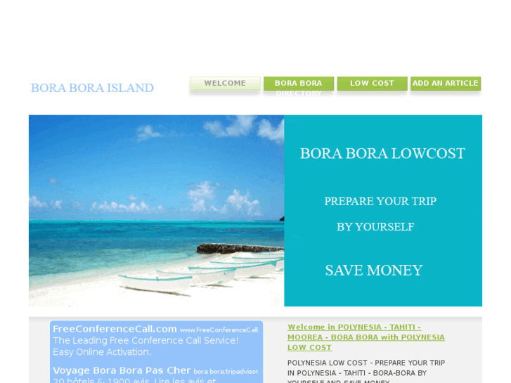 www.lowcostborabora.com