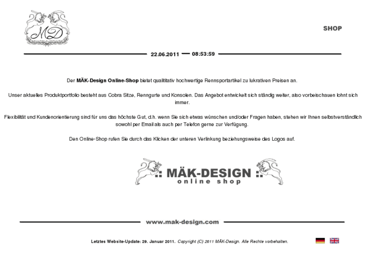 www.mak-design.com