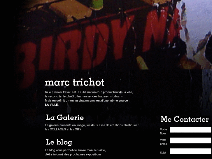 www.marc-trichot.com