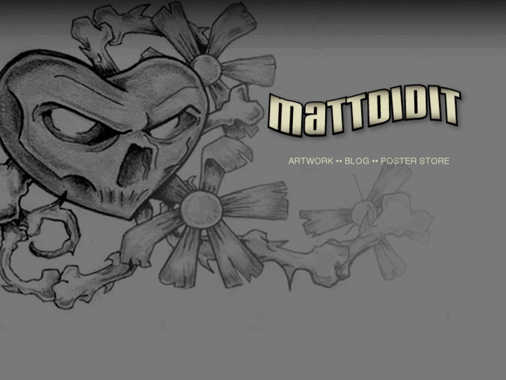 www.mattdidit.com