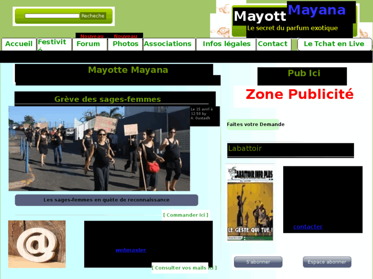 www.mayotte-mayana.com