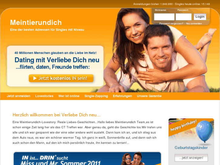 www.meintierundich.info