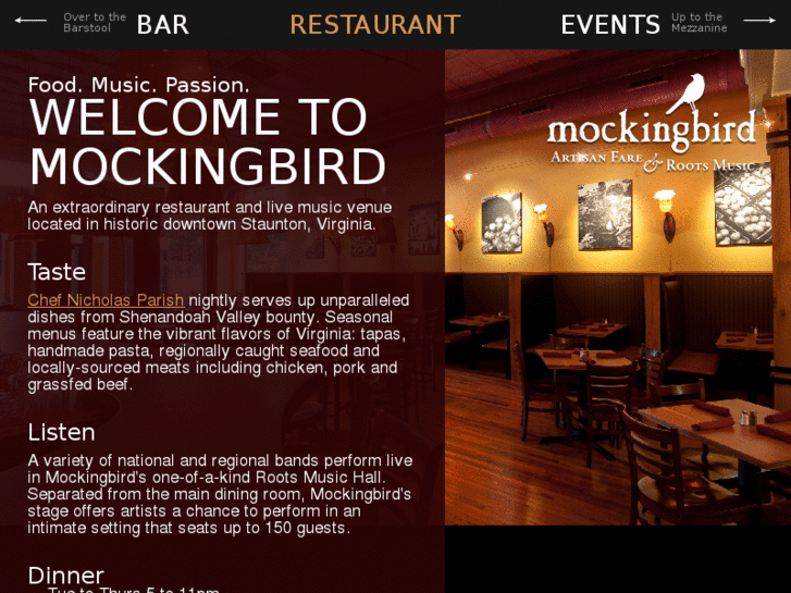 www.mockingbird123.com