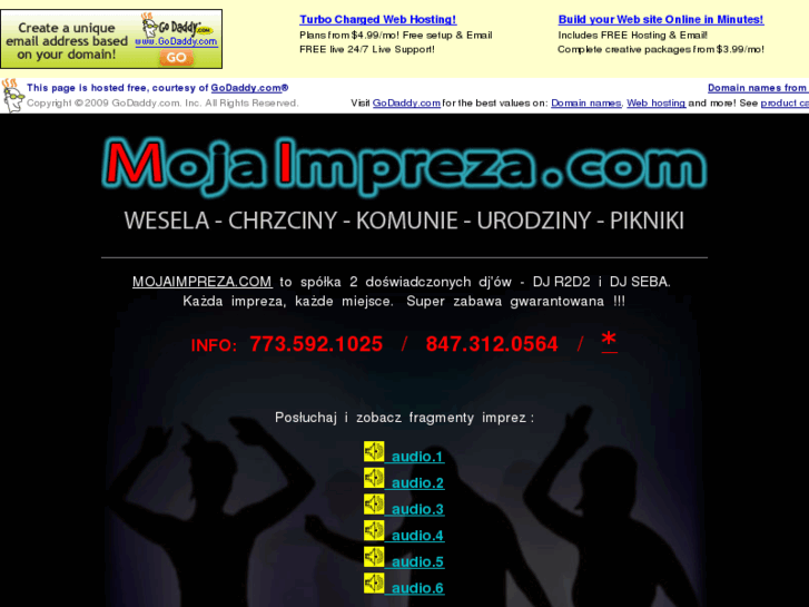 www.mojaimpreza.com