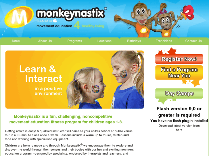 www.monkeynastix.ca