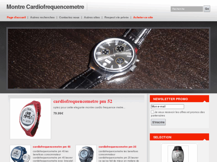 www.montre-cardio.com