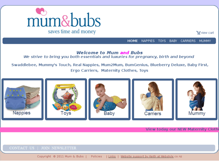 www.mumandbubs.co.nz