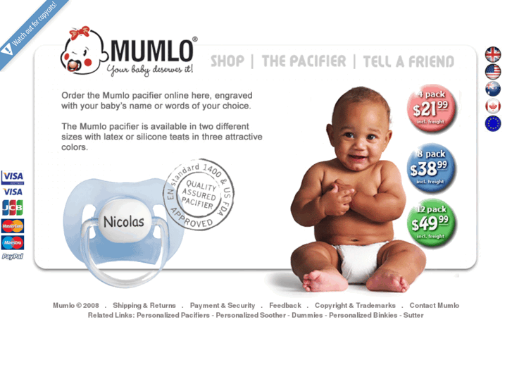 www.mumlo.com