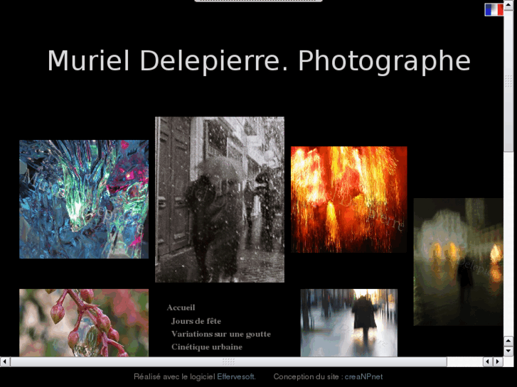 www.muriel-delepierre.com