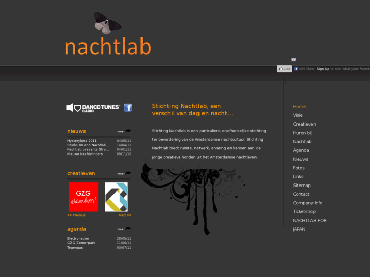 www.nachtlab.com