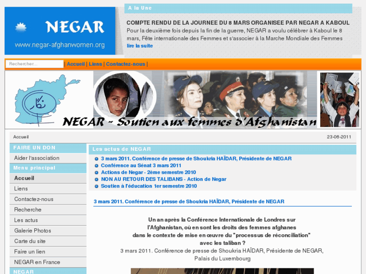 www.negar-afghanwomen.org