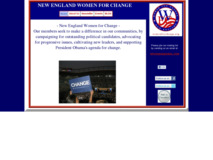 www.newomenforchange.com