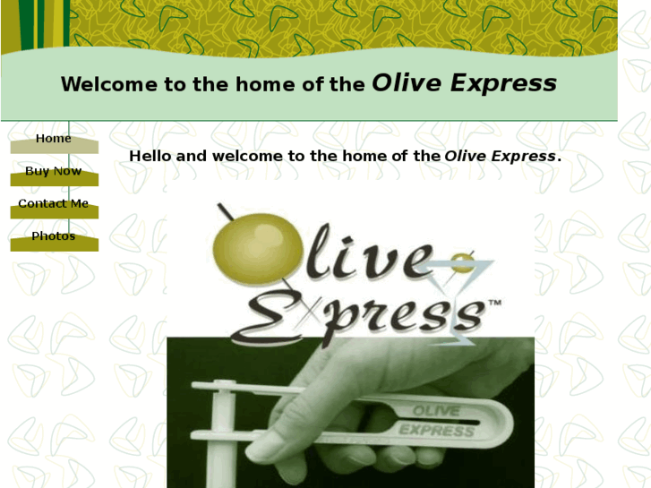 www.oliveexpress.net