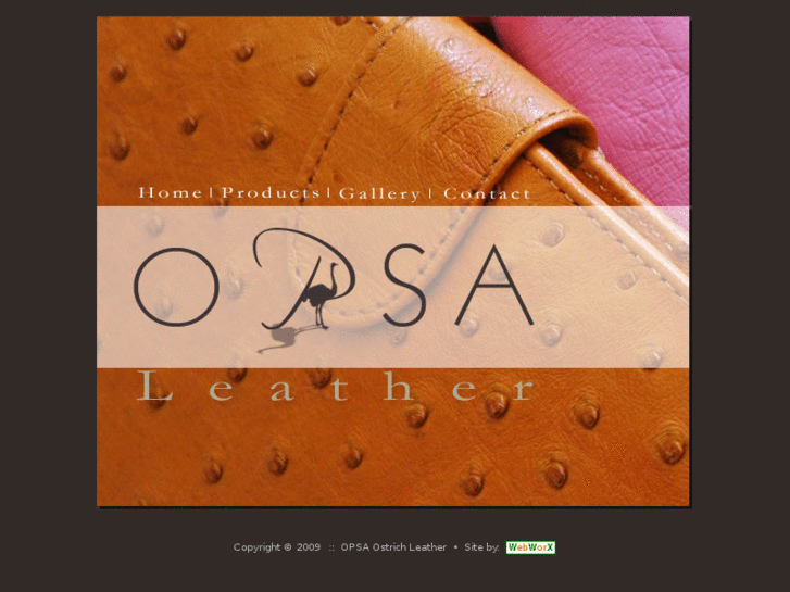 www.ostrichleatherco.co.za